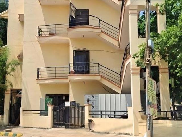 Residential Plot in Sahakara Nagar for resale Bengaluru. The reference number is 20996789