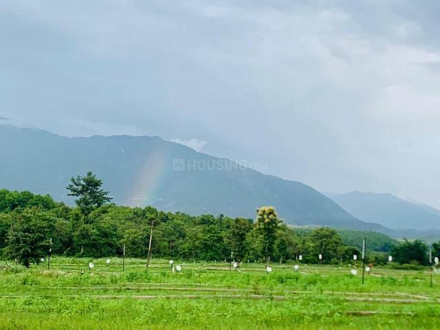 Residential Plot in Sahaspur for resale Dehradun. The reference number is 20373177