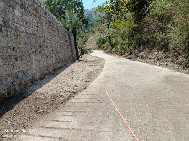 Residential Plot in Sahastradhara for resale Dehradun. The reference number is 15582165