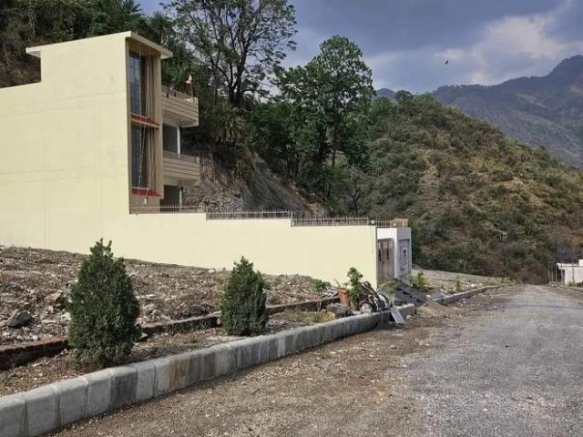 Residential Plot in Sahastradhara for resale Dehradun. The reference number is 16336455