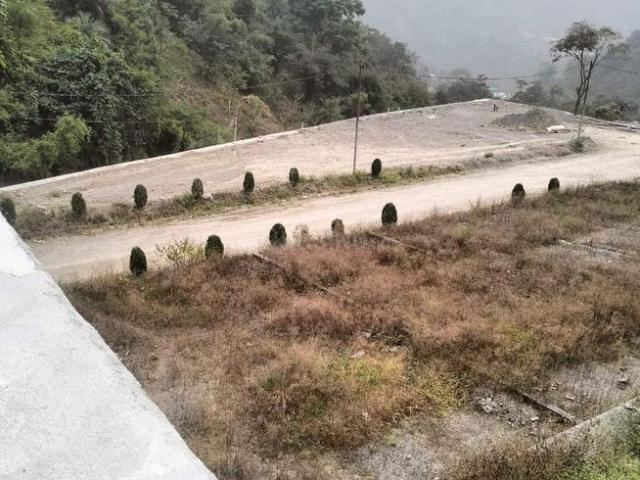 Residential Plot in Sahastradhara for resale Dehradun. The reference number is 16706620