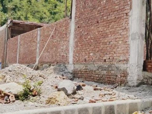 Residential Plot in Sahastradhara for resale Dehradun. The reference number is 19335191