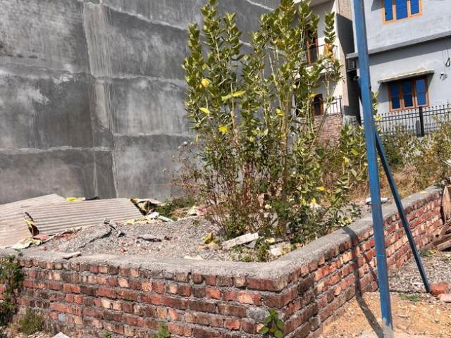 Residential Plot in Sahastradhara for resale Dehradun. The reference number is 20715938