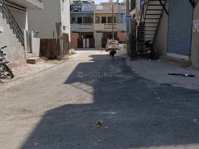 Residential Plot in Sahastradhara Road for resale Dehradun. The reference number is 17125365
