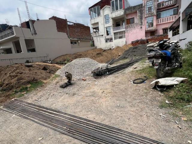 Residential Plot in Sahastradhara Road for resale Dehradun. The reference number is 17617351