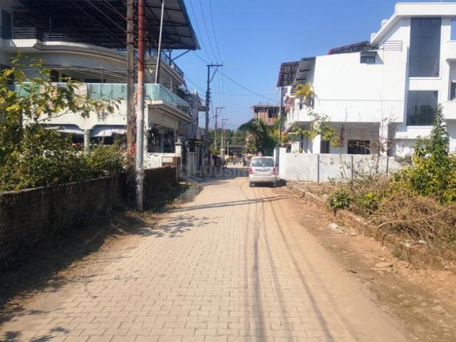 Residential Plot in Sahastradhara Road for resale Dehradun. The reference number is 19433617