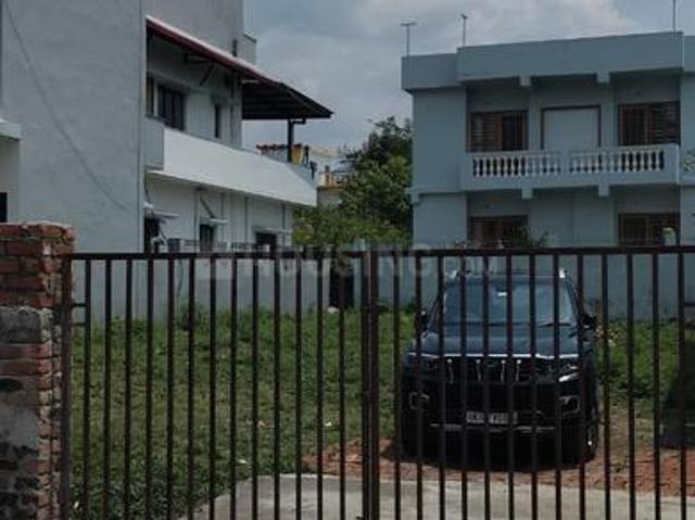 Residential Plot in Sahastradhara Road for resale Dehradun. The reference number is 20216828