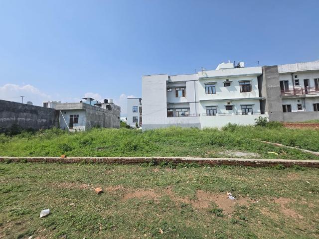 Residential Plot in Sahastradhara Road for resale Dehradun. The reference number is 20395987