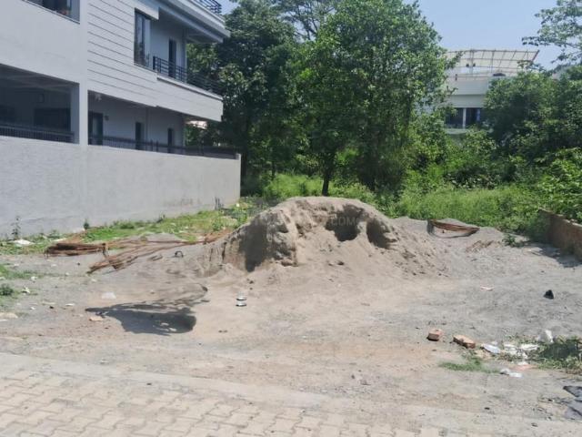 Residential Plot in Sahastradhara Road for resale Dehradun. The reference number is 20468944