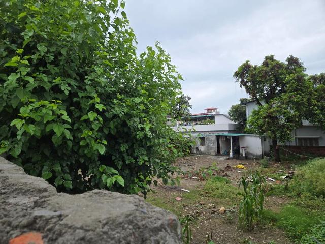 Residential Plot in Sahastradhara Road for resale Dehradun. The reference number is 20635148