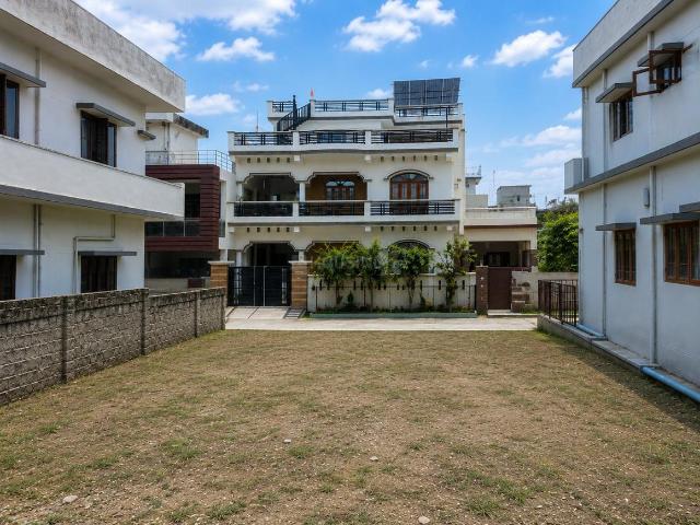 Residential Plot in Sahastradhara Road for resale Dehradun. The reference number is 20671948