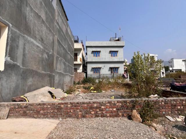 Residential Plot in Sahastradhara Road for resale Dehradun. The reference number is 20715895