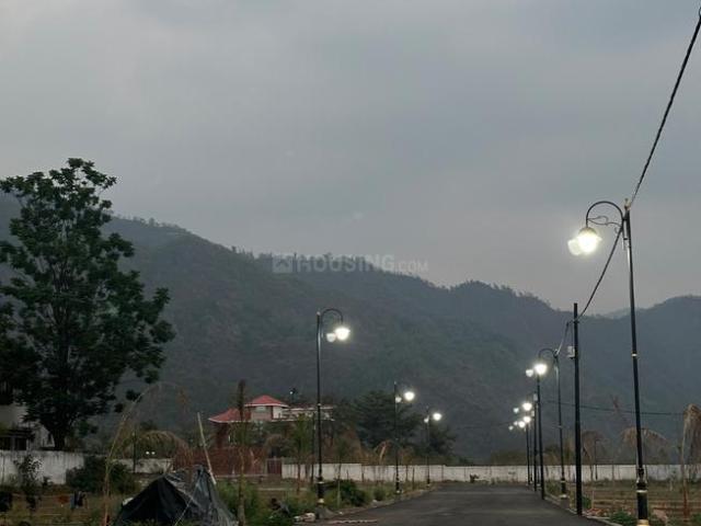 Residential Plot in Sahastradhara Road for resale Dehradun. The reference number is 20794407