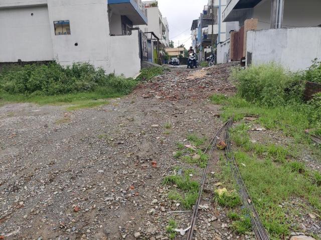 Residential Plot in Sahastradhara Road for resale Dehradun. The reference number is 20798197