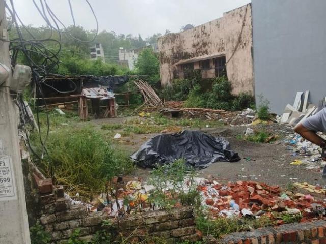 Residential Plot in Sahastradhara Road for resale Dehradun. The reference number is 20845860