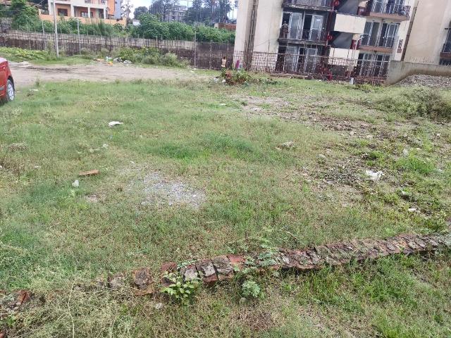 Residential Plot in Sahastradhara Road for resale Dehradun. The reference number is 20883379