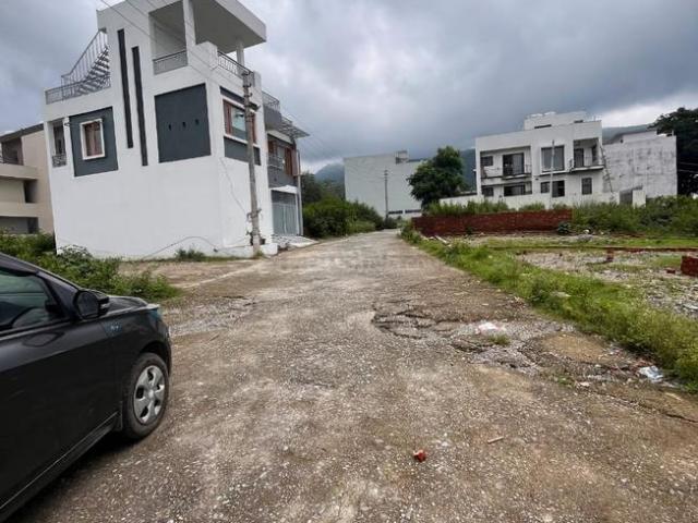 Residential Plot in Sahastradhara Road for resale Dehradun. The reference number is 20896820