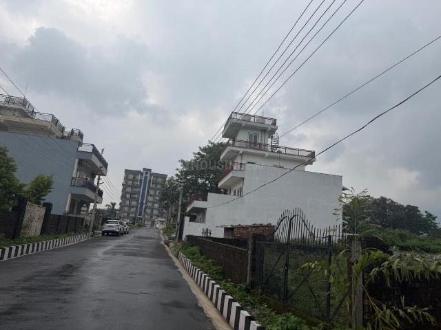 Residential Plot in Sahastradhara Road for resale Dehradun. The reference number is 20918687