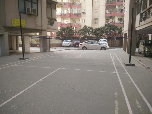 Residential Plot in Sahibabad for resale Ghaziabad. The reference number is 17454165