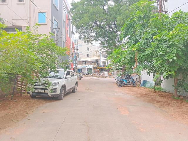 Residential Plot in Sainikpuri for resale Hyderabad. The reference number is 13804531
