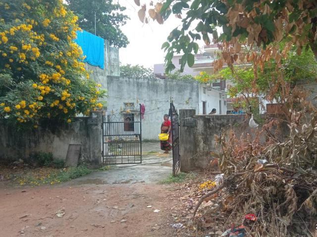 Residential Plot in Sainikpuri for resale Hyderabad. The reference number is 14503601