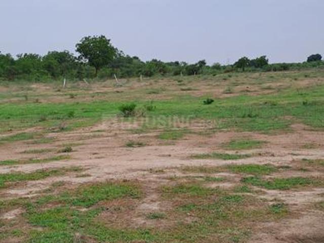 Residential Plot in Sainikpuri for resale Hyderabad. The reference number is 14641182