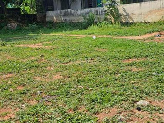 Residential Plot in Sainikpuri for resale Hyderabad. The reference number is 14733837