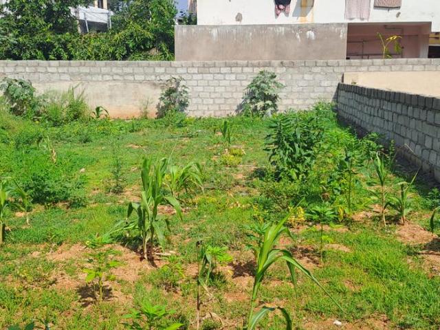 Residential Plot in Sainikpuri for resale Hyderabad. The reference number is 14735120