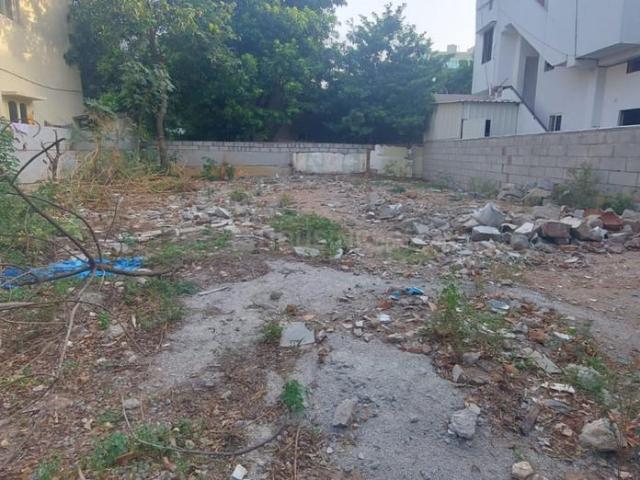 Residential Plot in Sainikpuri for resale Hyderabad. The reference number is 14933241