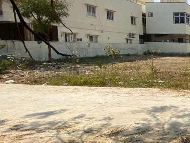 Residential Plot in Sainikpuri for resale Hyderabad. The reference number is 14936198