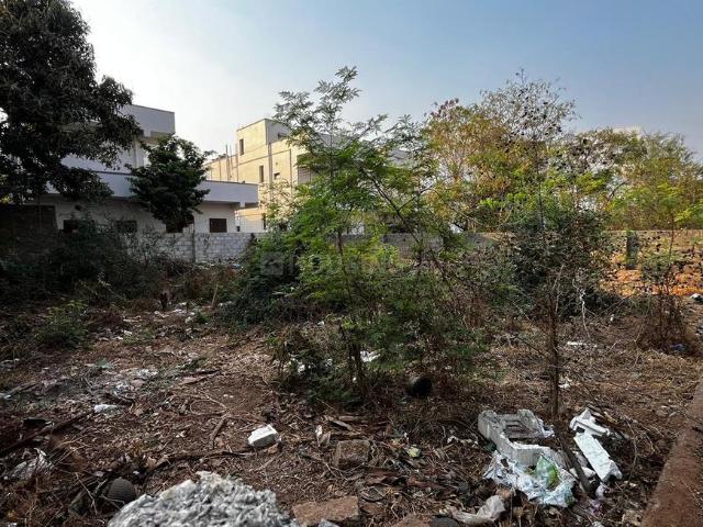Residential Plot in Sainikpuri for resale Secunderabad. The reference number is 16799383