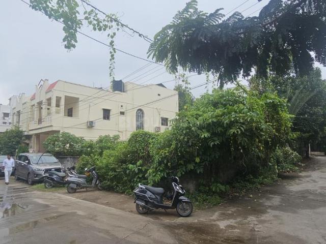Residential Plot in Sainikpuri for resale Secunderabad. The reference number is 18437621