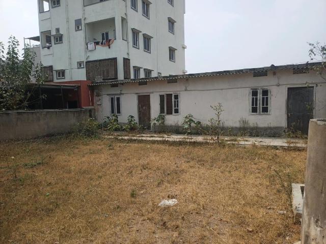 Residential Plot in Sainikpuri for resale Secunderabad. The reference number is 19547390