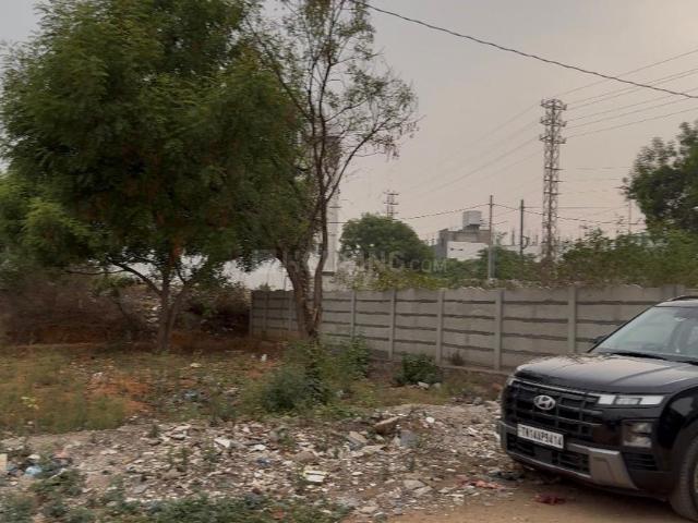 Residential Plot in Sainikpuri for resale Secunderabad. The reference number is 20403204