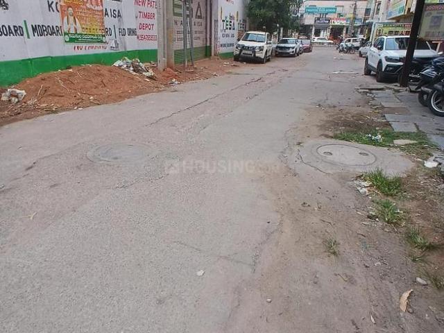 Residential Plot in Sainikpuri for resale Secunderabad. The reference number is 20538140
