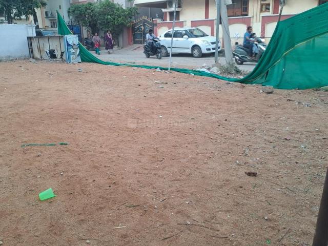 Residential Plot in Sainikpuri for resale Secunderabad. The reference number is 20729426