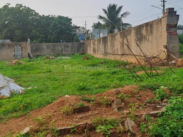 Residential Plot in Sainikpuri for resale Secunderabad. The reference number is 20734184