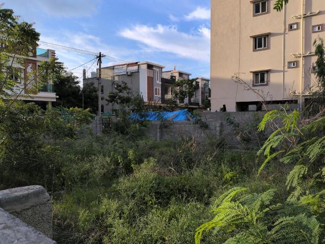 Residential Plot in Sainikpuri for resale Secunderabad. The reference number is 20836586
