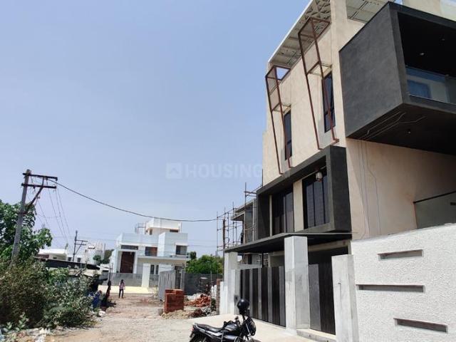 Residential Plot in Saibaba Colony for resale Coimbatore. The reference number is 14445091