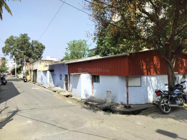 Residential Plot in Saibaba Colony for resale Coimbatore. The reference number is 20602819