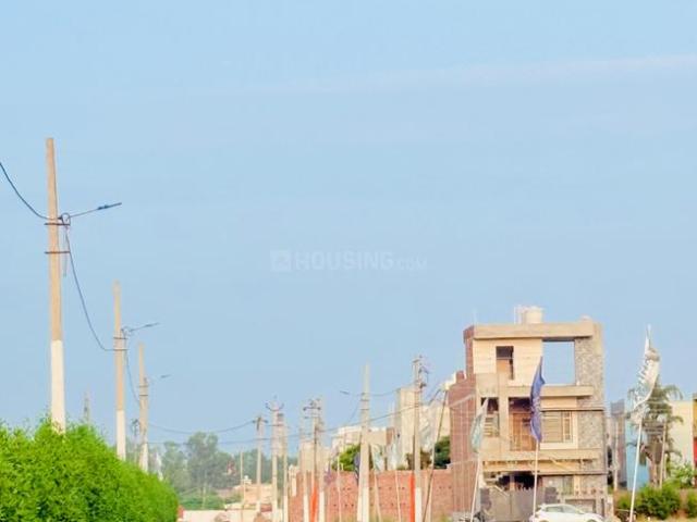 Residential Plot in Saidpura for resale Dera Bassi. The reference number is 20385162