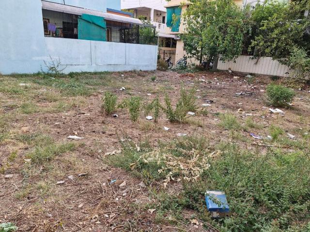Residential Plot in Saiyed Vasna for resale Vadodara. The reference number is 18121175