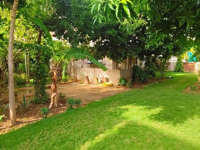 Residential Plot in Saiyed Vasna for resale Vadodara. The reference number is 20862520