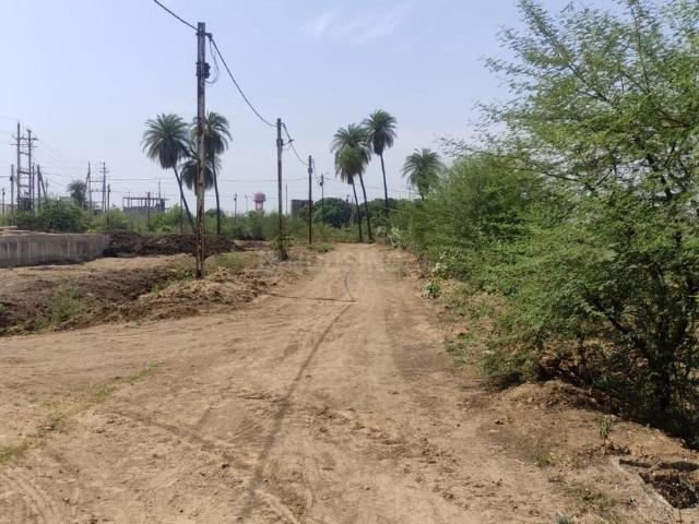 Residential Plot in Salaiya for resale Bhopal. The reference number is 14437734