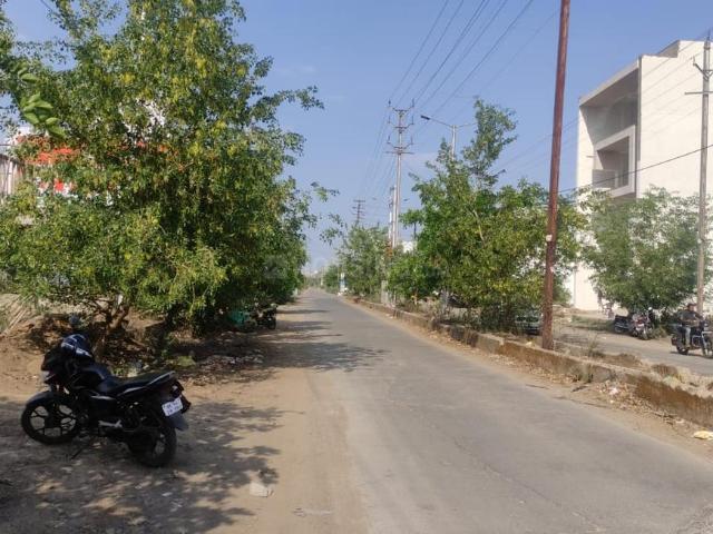 Residential Plot in Salaiya for resale Bhopal. The reference number is 14381845