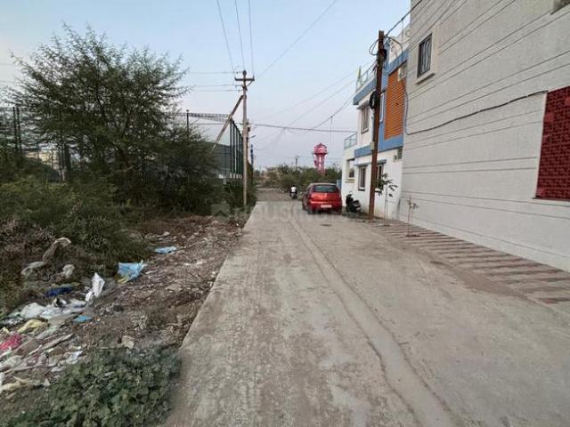 Residential Plot in Salaiya for resale Bhopal. The reference number is 19823766