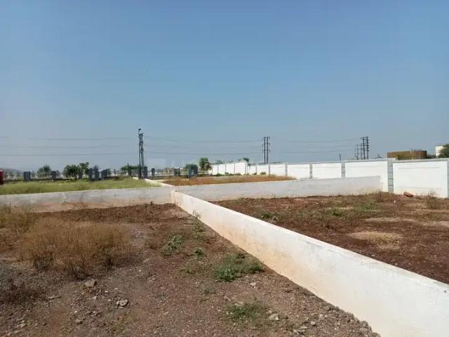 Residential Plot in Salaiya for resale Bhopal. The reference number is 19827477