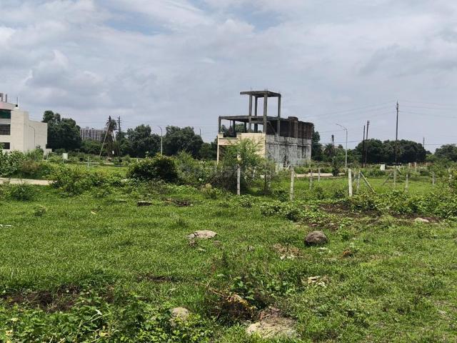 Residential Plot in Salaiya for resale Bhopal. The reference number is 20656699