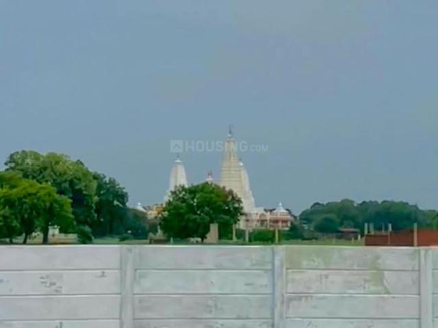 Residential Plot in Salempur for resale Kanpur. The reference number is 20684299