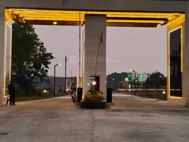 Residential Plot in Saliwada for resale Jabalpur. The reference number is 19184007